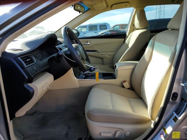 Photo 7 from auction – 2015 TOYOTA CAMRY LE with VIN 4T4BF1FK9FR453297