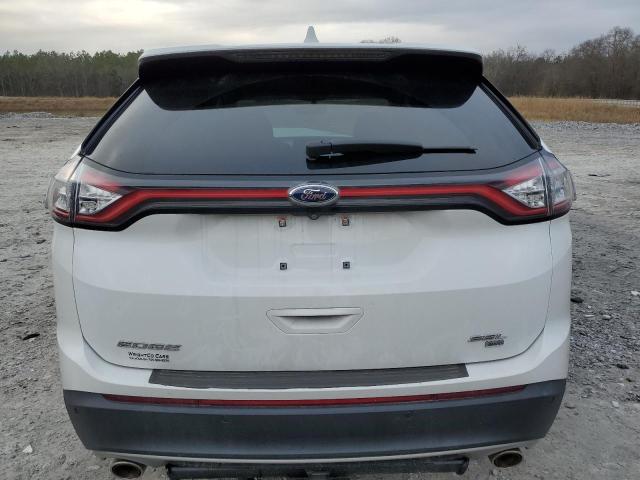 Photo 6 from auction – 2017 FORD EDGE SEL with VIN 2FMPK4J8XHBC04430
