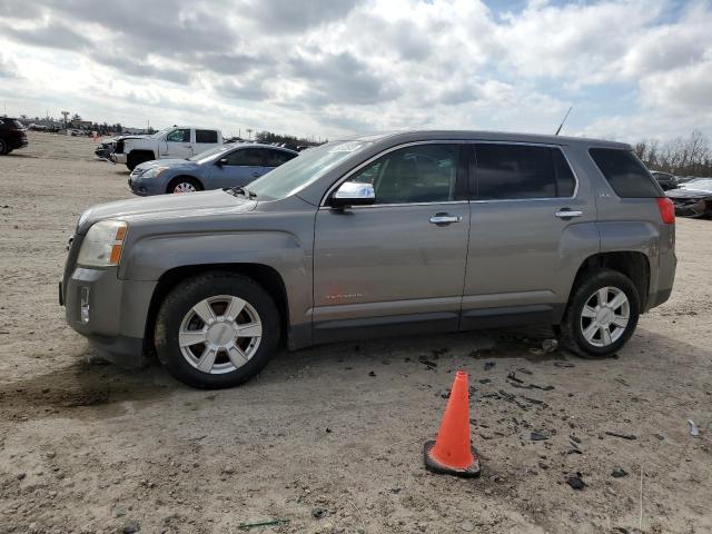 Foto 1 de la subasta – 2012 GMC TERRAIN SL con VIN 2GKALMEK6C6321067