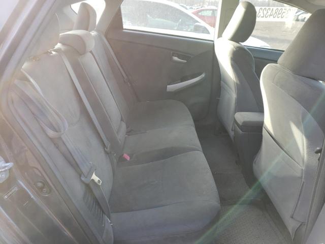 Photo 10 from auction – 2010 TOYOTA PRIUS with VIN JTDKN3DU1A0162701