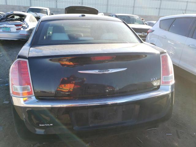 Photo 6 from auction – 2014 CHRYSLER 300 with VIN 2C3CCAAG4EH343133