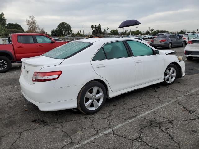 صورة رقم 3 من المزاد - 2011 TOYOTA CAMRY BASE مع VIN 4T1BF3EK3BU617774