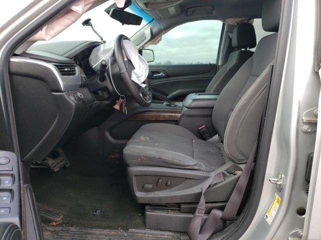 Photo 7 from auction – 2016 CHEVROLET SUBURBAN C with VIN 1GNSCGKC9GR273967