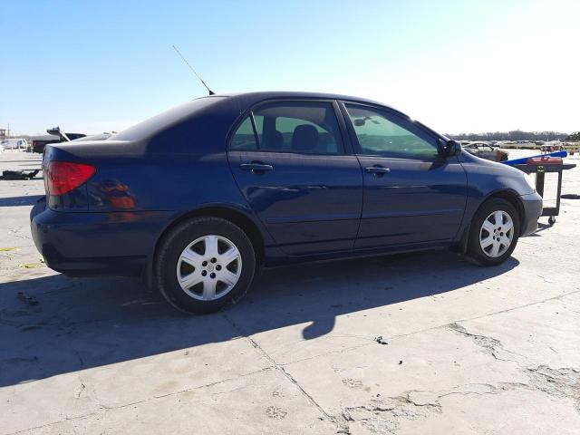 Photo 3 from auction – 2008 TOYOTA COROLLA CE with VIN 1NXBR32E08Z991130