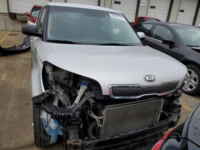 Photo 5 from auction – 2016 KIA SOUL with VIN KNDJN2A25G7822425