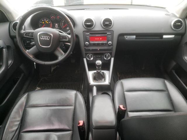 Photo 8 from auction – 2011 AUDI A3 PREMIUM with VIN WAUNFCFM0BA055705