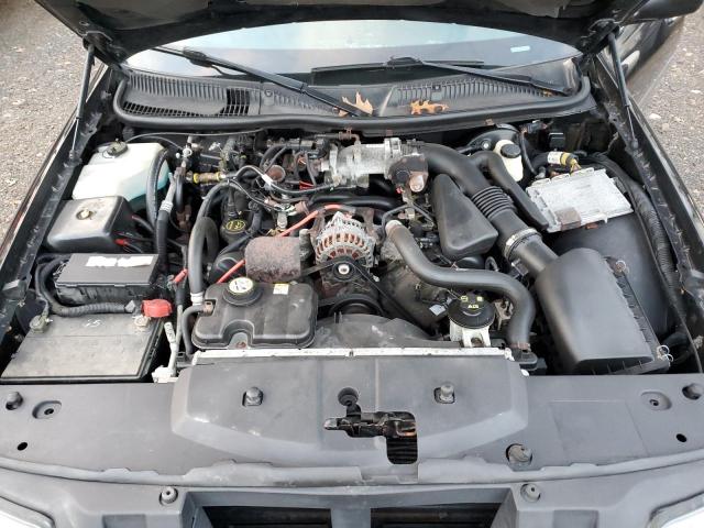 Photo 11 from auction – 2007 LINCOLN TOWN CAR E with VIN 1L1FM88W57Y637223