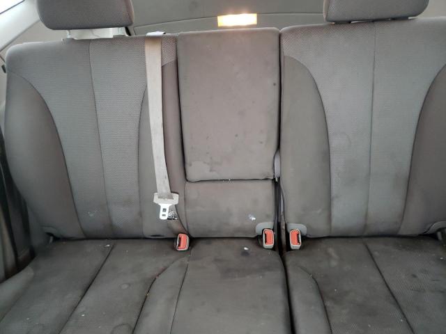 Photo 10 from auction – 2005 CHRYSLER PACIFICA with VIN 2C8GF48495R595969