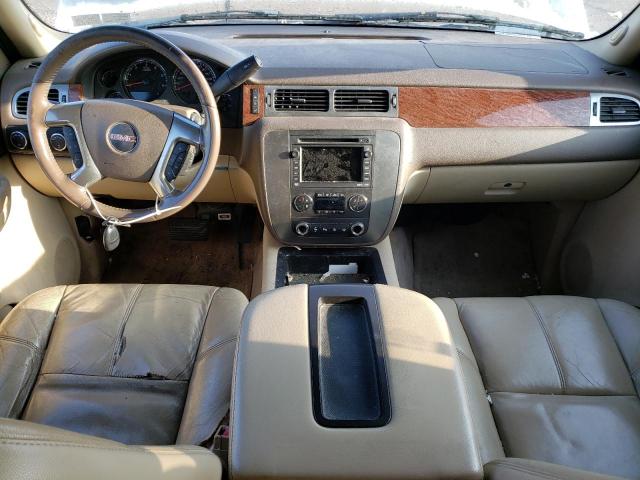 Photo 8 from auction – 2007 GMC YUKON with VIN 1GKFK13067J113322