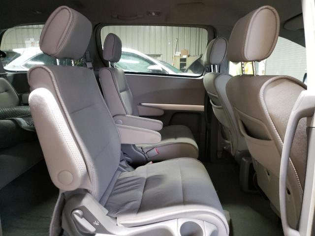 Photo 11 from auction – 2007 NISSAN QUEST S with VIN 5N1BV28U77N136499