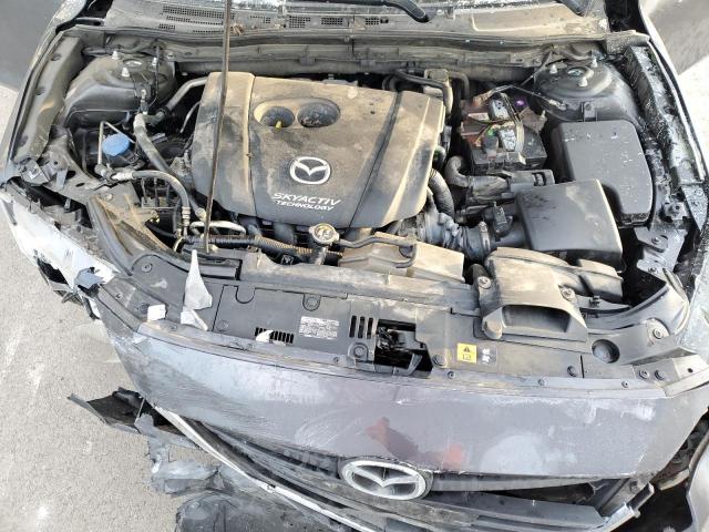 Photo 11 from auction – 2016 MAZDA 3 SPORT with VIN 3MZBM1U73GM245275