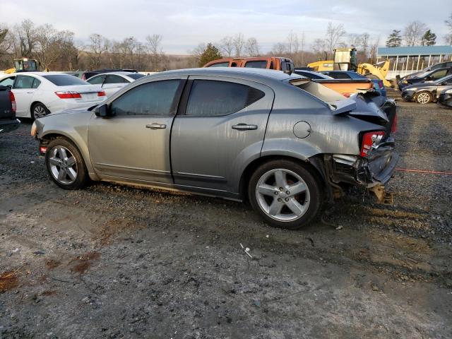 Photo 2 from auction – 2008 DODGE AVENGER SE with VIN 1B3LC46K68N227603
