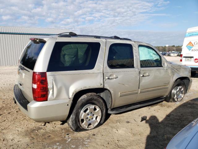 Photo 3 from auction – 2013 CHEVROLET TAHOE C150 with VIN 1GNSCAE09DR292335
