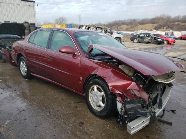 Photo 4 from auction – 2000 BUICK LESABRE CU with VIN 1G4HP54K8YU192999