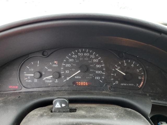 Photo 9 from auction – 2004 CHEVROLET CAVALIER with VIN 1G1JC12F447245585