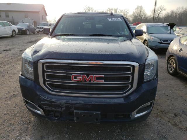 Photo 5 from auction – 2017 GMC YUKON XL K with VIN 1GKS2FEC3HR247145