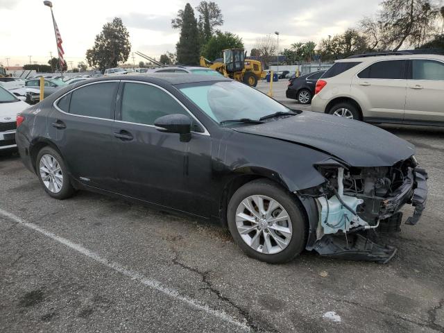 Photo 4 from auction – 2015 LEXUS ES 300H with VIN JTHBW1GGXF2092360