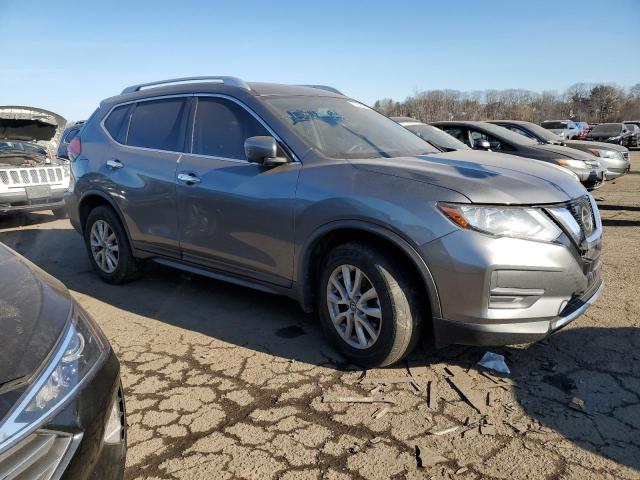 Photo 4 from auction – 2017 NISSAN ROGUE S with VIN JN8AT2MV2HW024505