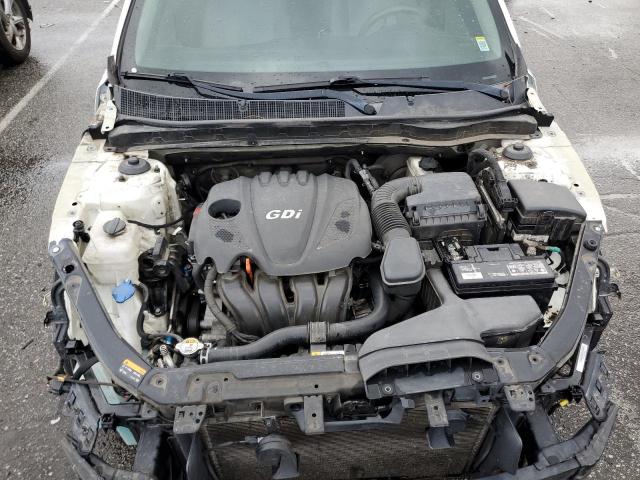 Photo 11 from auction – 2015 KIA OPTIMA LX with VIN KNAGM4A79F5555270