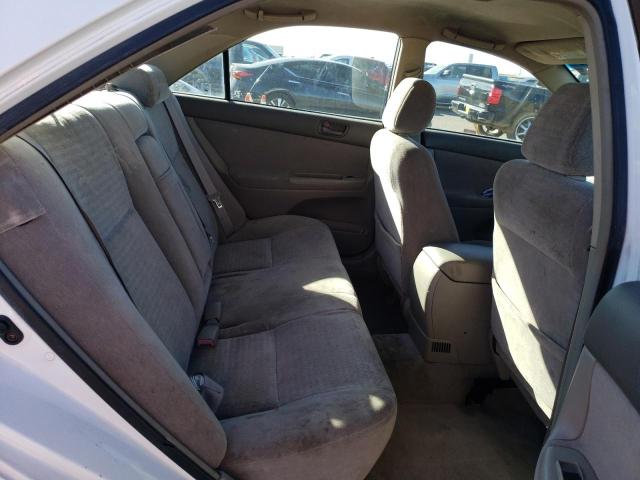 Photo 10 from auction – 2003 TOYOTA CAMRY LE with VIN JTDBE32K930242414