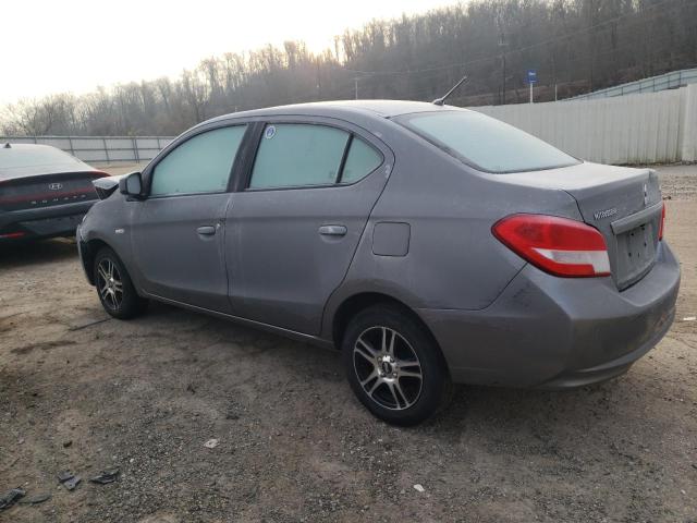 Photo 2 from auction – 2017 MITSUBISHI MIRAGE G4 with VIN ML32F3FJ7HHF06016
