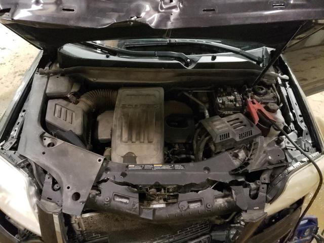 Photo 12 from auction – 2015 GMC TERRAIN SL with VIN 2GKFLVEK1F6171353