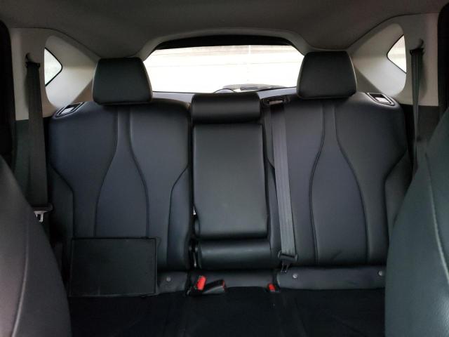 Photo 10 from auction – 2021 ACURA RDX with VIN 5J8TC2H31ML014476