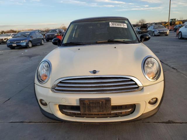 Photo 5 from auction – 2012 MINI COOPER with VIN WMWSU3C58CT254416