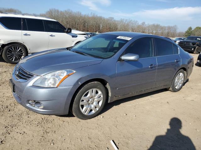 NISSAN ALITMA 2012 with VIN 1N4AL2AP2CC128557 - Photo from auction
