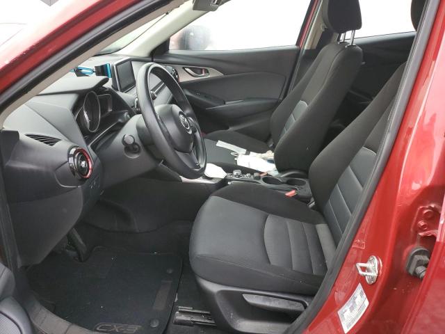 Photo 7 from auction – 2017 MAZDA CX-3 SPORT with VIN JM1DKFB77H0159988