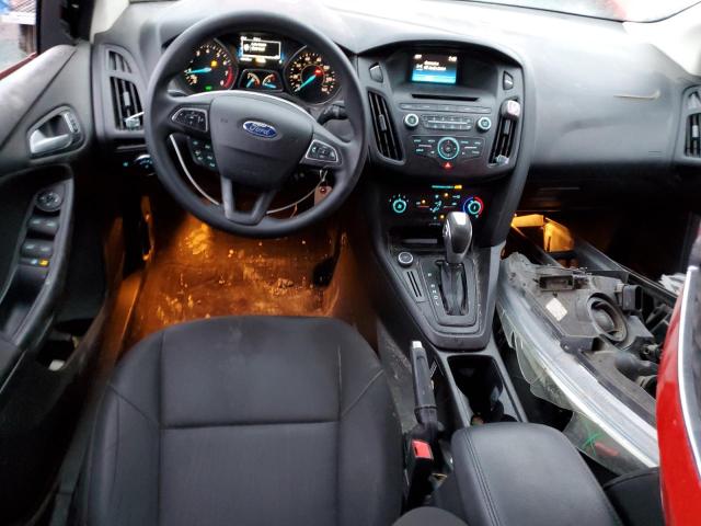 Photo 8 from auction – 2015 FORD FOCUS SE with VIN 1FADP3K23FL327129