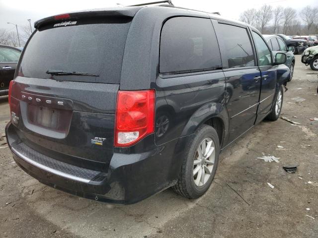 Photo 3 from auction – 2016 DODGE GRAND CARA with VIN 2C4RDGCG7GR310191