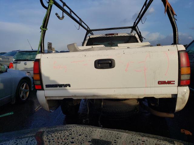 Photo 6 from auction – 2006 GMC NEW SIERRA with VIN 3GTEC14V16G145741