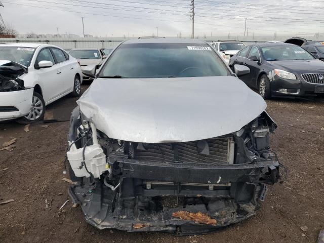 Photo 5 from auction – 2017 TOYOTA CAMRY LE with VIN 4T1BF1FK5HU693329