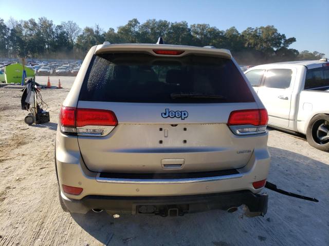 Photo 6 from auction – 2014 JEEP GRAND CHER with VIN 1C4RJEBG4EC542817