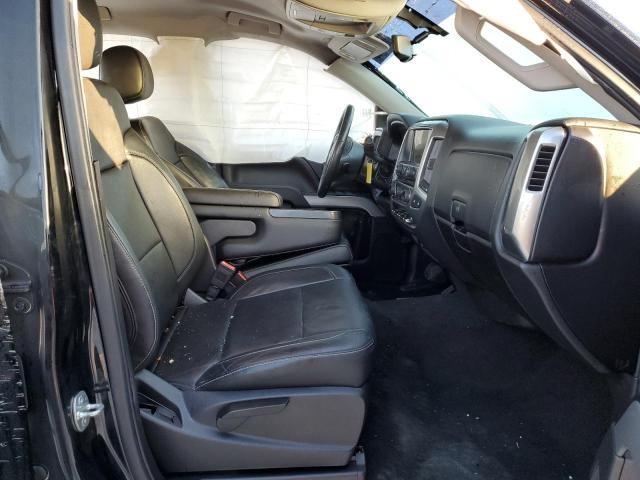 Photo 7 from auction – 2014 CHEVROLET SILVERADO with VIN 3GCUKREC8EG346299
