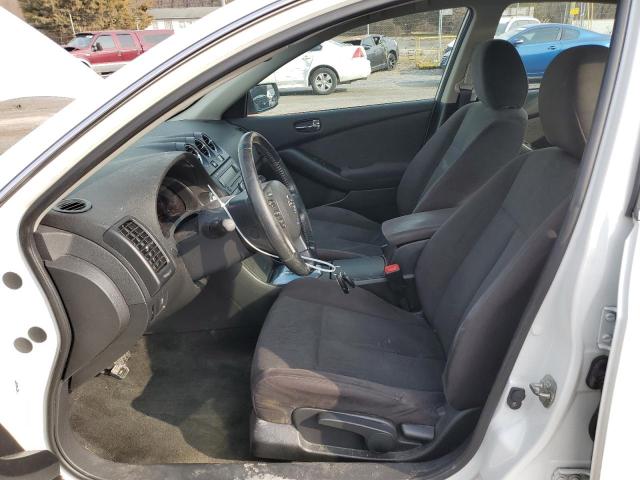 Photo 7 from auction – 2012 NISSAN ALTIMA BAS with VIN 1N4AL2AP9CN553343