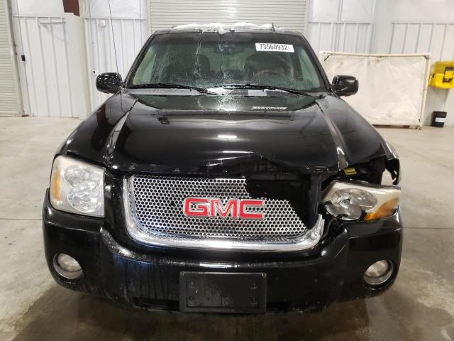 Foto 5 de la subasta – 2007 GMC ENVOY DENA con VIN 1GKET63M772291985
