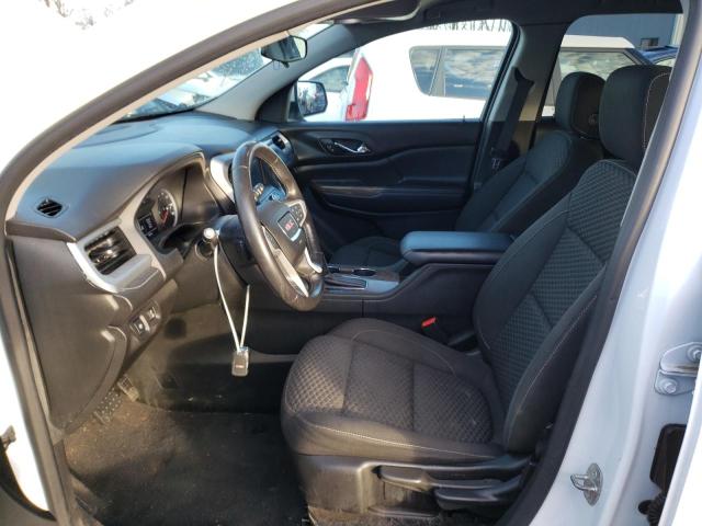Photo 7 from auction – 2017 GMC ACADIA SLE with VIN 1GKKNKLA9HZ155295