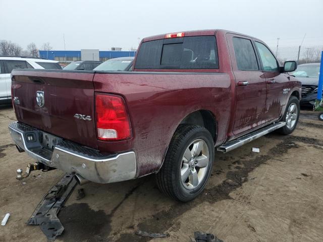Photo 3 from auction – 2017 RAM 1500 SLT with VIN 3C6RR7LT3HG618553