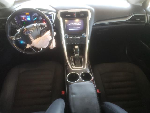 Photo 8 from auction – 2013 FORD FUSION SE with VIN 3FA6P0HR0DR120899
