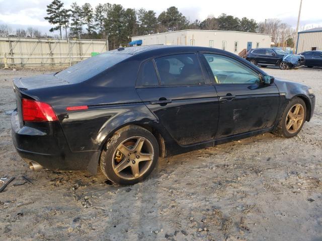 Photo 3 from auction – 2004 ACURA TL with VIN 19UUA66254A064692