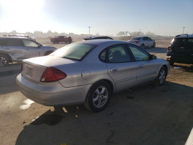 Photo 3 from auction – 2003 FORD TAURUS SES with VIN 1FAFP55283G143891