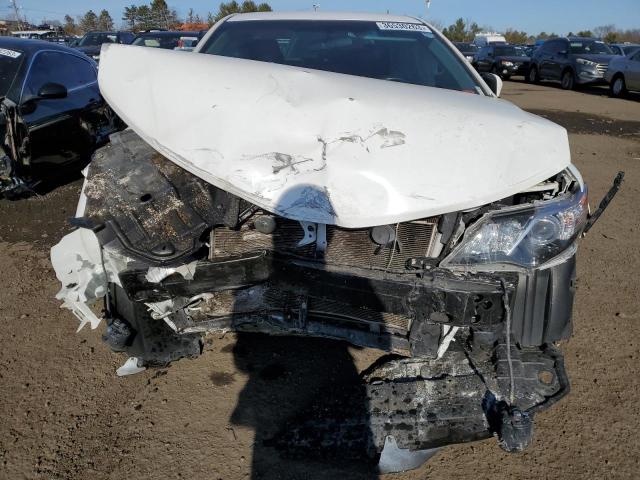 Photo 5 from auction – 2014 TOYOTA CAMRY L with VIN 4T1BF1FK4EU436254