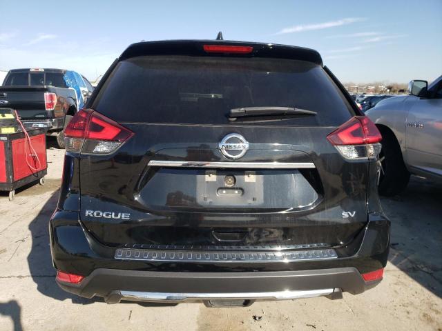 Photo 6 from auction – 2018 NISSAN ROGUE S with VIN KNMAT2MT5JP552484