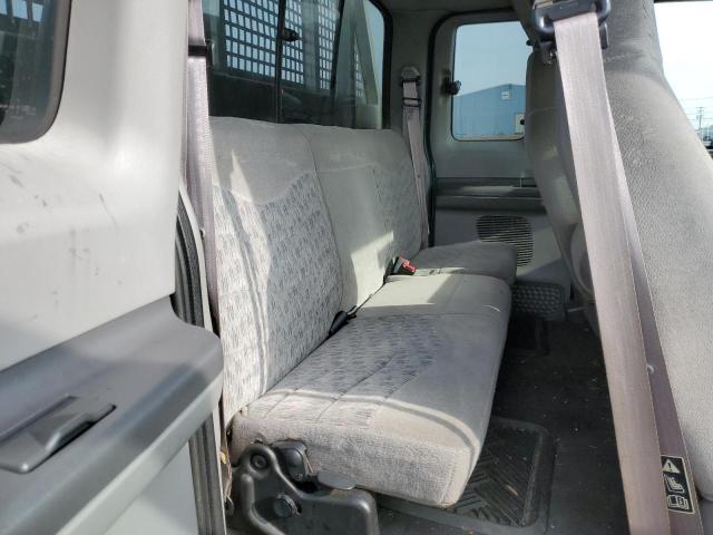 Photo 10 from auction – 2000 FORD F250 SUPER with VIN 1FTNX21F8YED53262