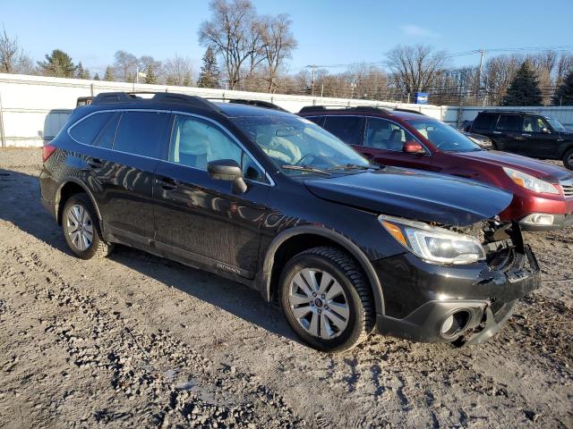 Photo 4 from auction – 2017 SUBARU OUTBACK 2. with VIN 4S4BSACC8H3278326