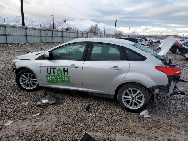 Photo 2 from auction – 2018 FORD FOCUS SE with VIN 1FADP3FE1JL223929