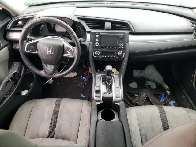 Photo 8 from auction – 2018 HONDA CIVIC LX with VIN 2HGFC2F58JH573050