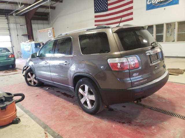 Photo 2 from auction – 2012 GMC ACADIA SLT with VIN 1GKKVRED1CJ282212